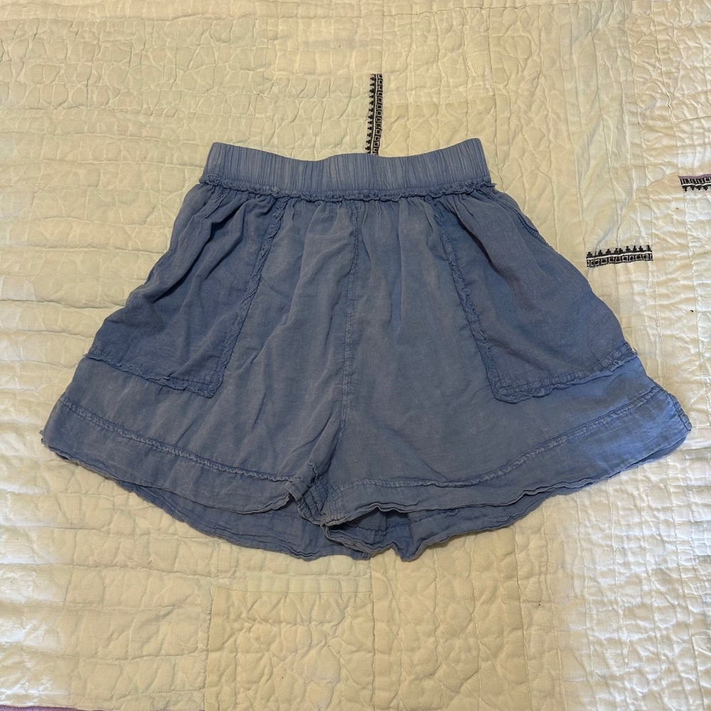 Free People Intimately Shorts